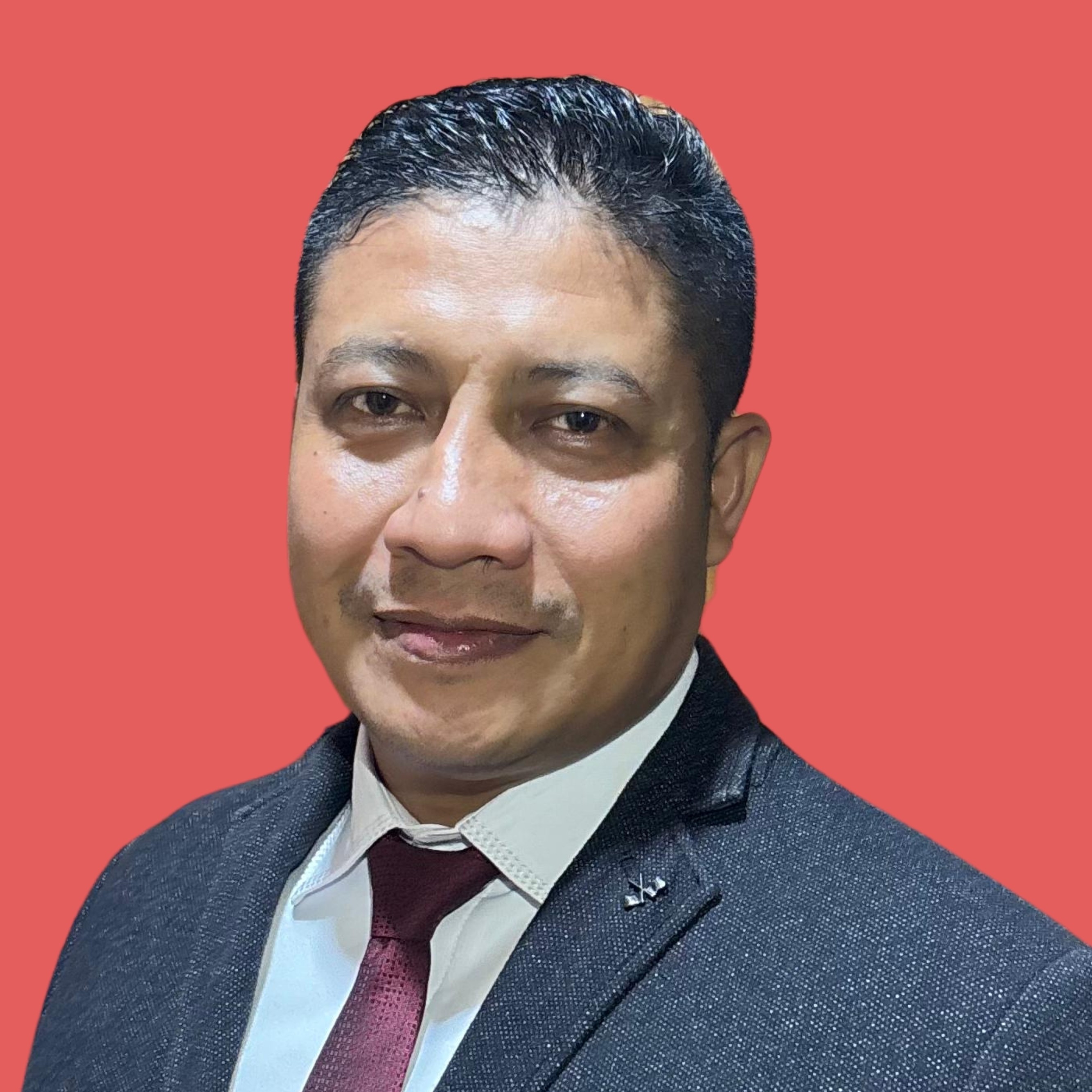I KETUT MURTI, S.E.